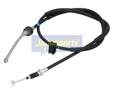 JAPANPARTS Trosas, stovėjimo stabdys