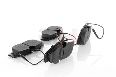 SET PLACUTE FRANA FRANA DISC GH GH411941 40