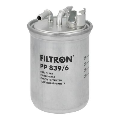 Vorschau Kraftstofffilter