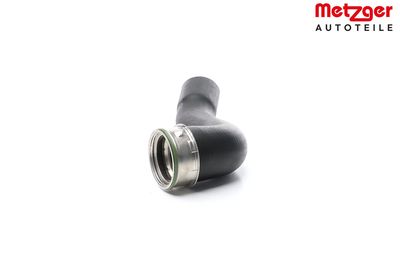 LADELUFTSCHLAUCH METZGER AUTOTEILE 2400437 12