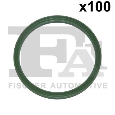 Уплотнительное кольцо, компрессор FA1 076.321.100 для VW BORA