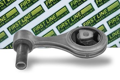 окачване, двигател FIRST LINE FEM4310