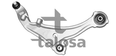 TALOSA 40-12316 Важіль підвіски 