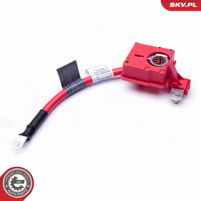 ADAPTOR ACUMULATOR ESEN SKV 96SKV309 3