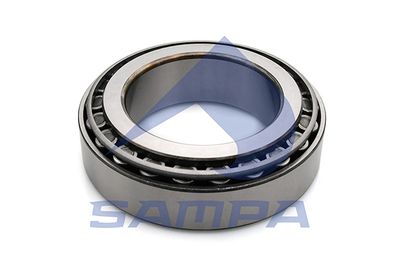 Balero de rueda