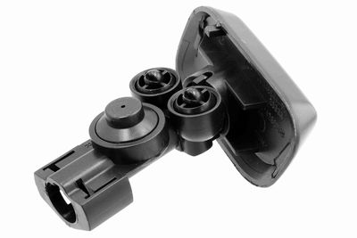 Dysza płynu spryskiwacza, spryskiwacz przed. reflektorów VEMO V40-08-0028