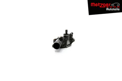 THERMOSTAT KüHLMITTEL METZGER AUTOTEILE 4006351 33