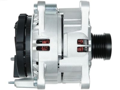 Alternator A0468S