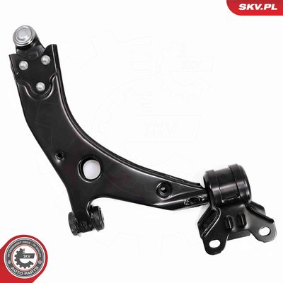 Control/Trailing Arm, wheel suspension 69SKV257