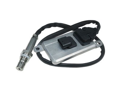 AS-PL NOx-Sensor, Harnstoffeinspritzung