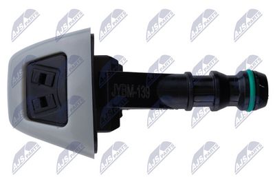 Tryska ostrekovača skiel NTY EDS-BM-139