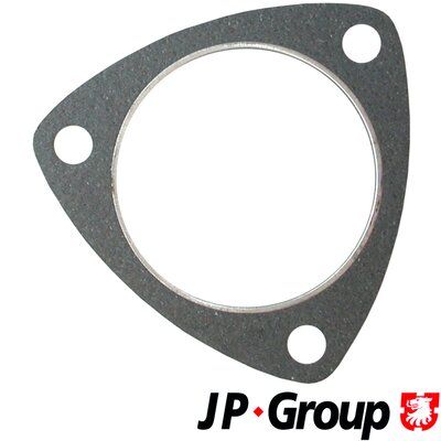 JP GROUP 1121103100 Прокладка глушителя  для AUDI A4 (Ауди А4)