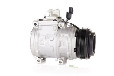 COMPRESOR CLIMATIZARE NISSENS 890282 7