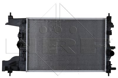NRF 53155 Крышка радиатора  для CHEVROLET ORLANDO (Шевроле Орландо)