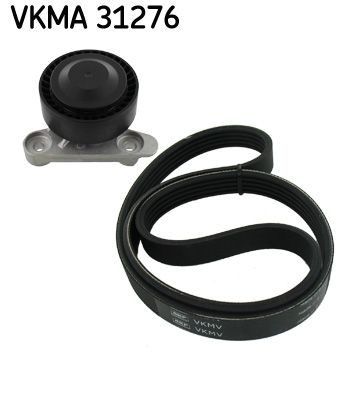 V-Ribbed Belt Set VKMA 31276