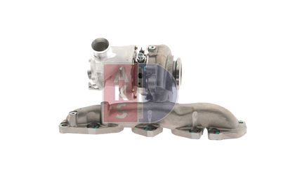 LADER AUFLADUNG AKS DASIS 045267N 7