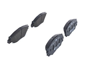 BREMSBELAGSATZ SCHEIBENBREMSE ATE 13046057662 22