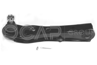 BRAT SUSPENSIE ROATA