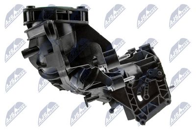 MODUL CONDUCTA ADMISIE NTY BKSBM028 5