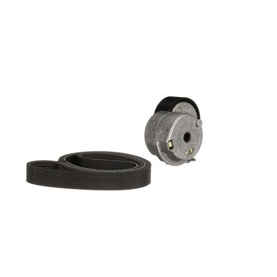 SET CUREA TRANSMISIE CU CANELURI GATES K016PK1328 10