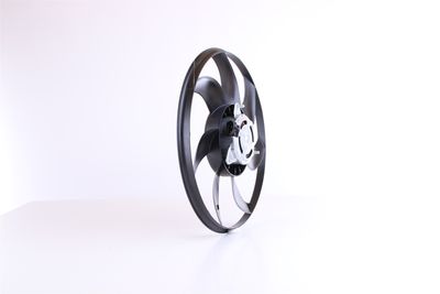LüFTER MOTORKüHLUNG NISSENS 85776 33