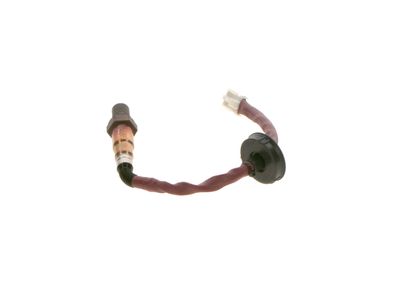 SONDA LAMBDA BOSCH 0258006568 17