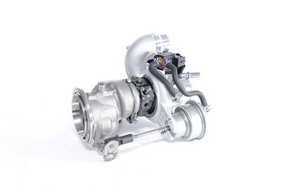 LADER AUFLADUNG BTS Turbo T916992 25