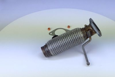 TEAVA REPARATIE CATALIZATOR HJS 91151671 60