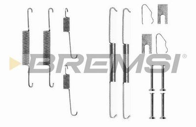 SET ACCESORII SABOT DE FRANA