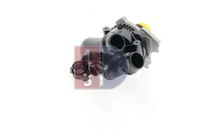 WASSERPUMPE MOTORKüHLUNG AKS DASIS 570056N 10
