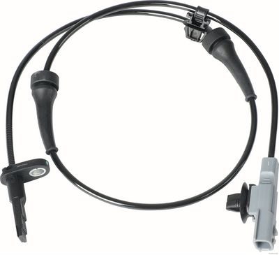 датчик, обороти на колелото HERTH+BUSS JAKOPARTS J5901050