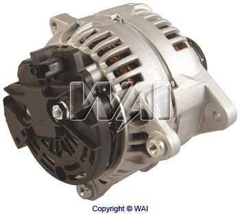 Alternátor WAI 23542N