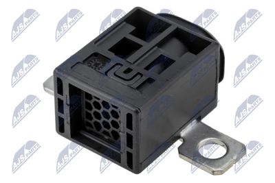 Sensor, Batteriemanagement