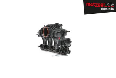 SAUGROHRMODUL METZGER AUTOTEILE 2100079 29