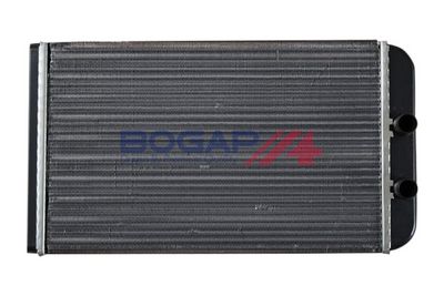 SCHIMBăTOR DE CăLDURă îNCăLZIRE HABITACLU