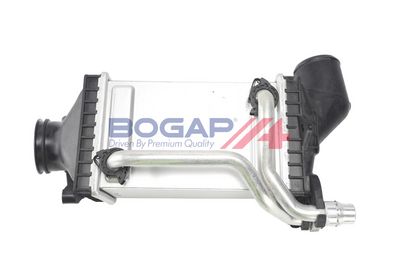 INTERCOOLER COMPRESOR BOGAP C4220134 1