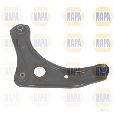 Control/Trailing Arm, wheel suspension NAPA NST2180