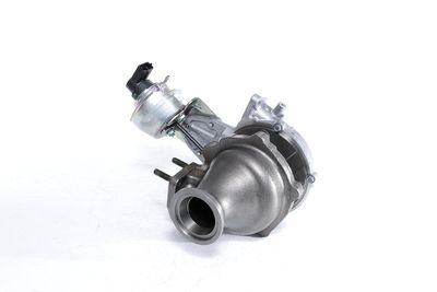 LADER AUFLADUNG BTS Turbo T918026 22