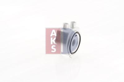 ÖLKüHLER MOTORöL AKS DASIS 156031N 4