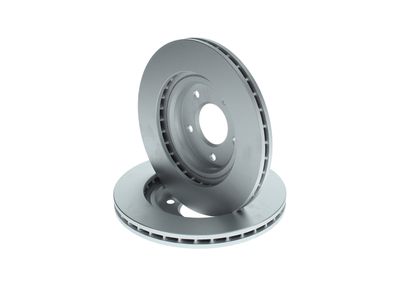 DISC FRANA BOSCH 0986479745 24