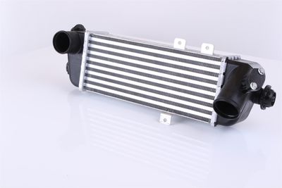 INTERCOOLER COMPRESOR NISSENS 96562 9