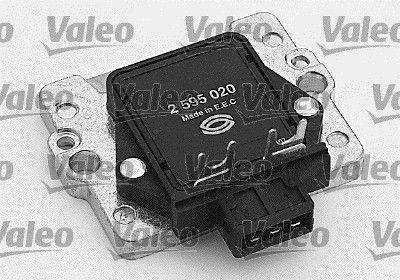 Блок управления, система зажигания VALEO 245531 для VW TRANSPORTER