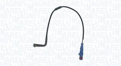 WARNKONTAKT BREMSBELAGVERSCHLEIß