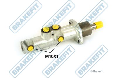 APEC Brake Master Cylinder BMC2037