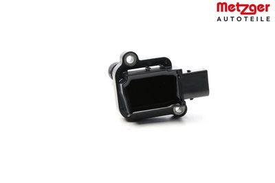 ZüNDSPULE METZGER AUTOTEILE 0880550 37