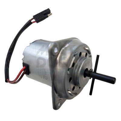 MOTOR ELECTRIC VENTILATOR