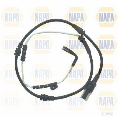 Brake Pad Warning Wire NAPA NWL5355