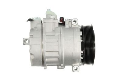 Compressor, air conditioning KTT090068