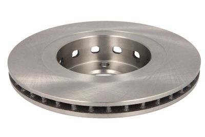 Brake disc Achter Links/Rechts past: AUDI A6 C5  VW PASSAT B5, PASSAT B5.5 1.8-4.2 10.96-05.05