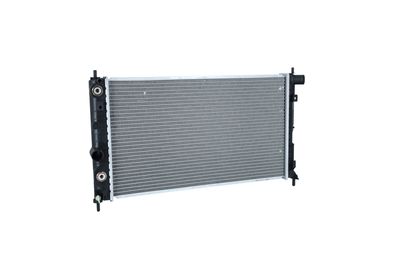 RADIATOR RACIRE MOTOR NRF 53844 43